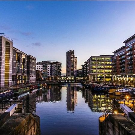 Leeds City Centre Apartment Life Екстериор снимка