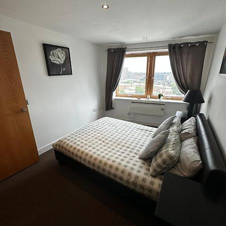 Leeds City Centre Apartment Life Екстериор снимка