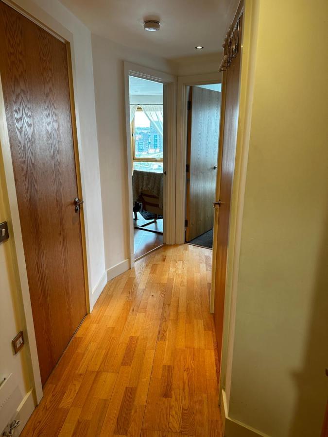 Leeds City Centre Apartment Life Екстериор снимка