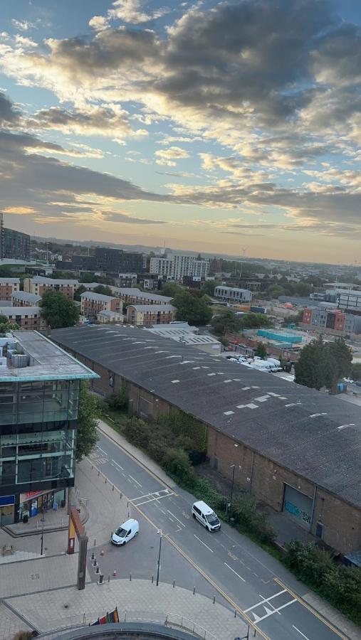 Leeds City Centre Apartment Life Екстериор снимка