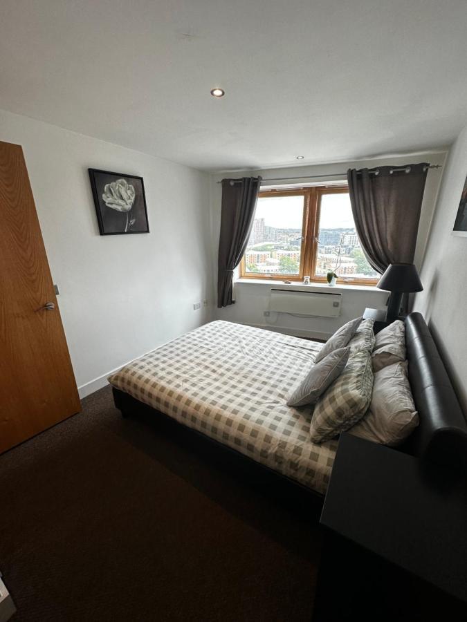 Leeds City Centre Apartment Life Екстериор снимка