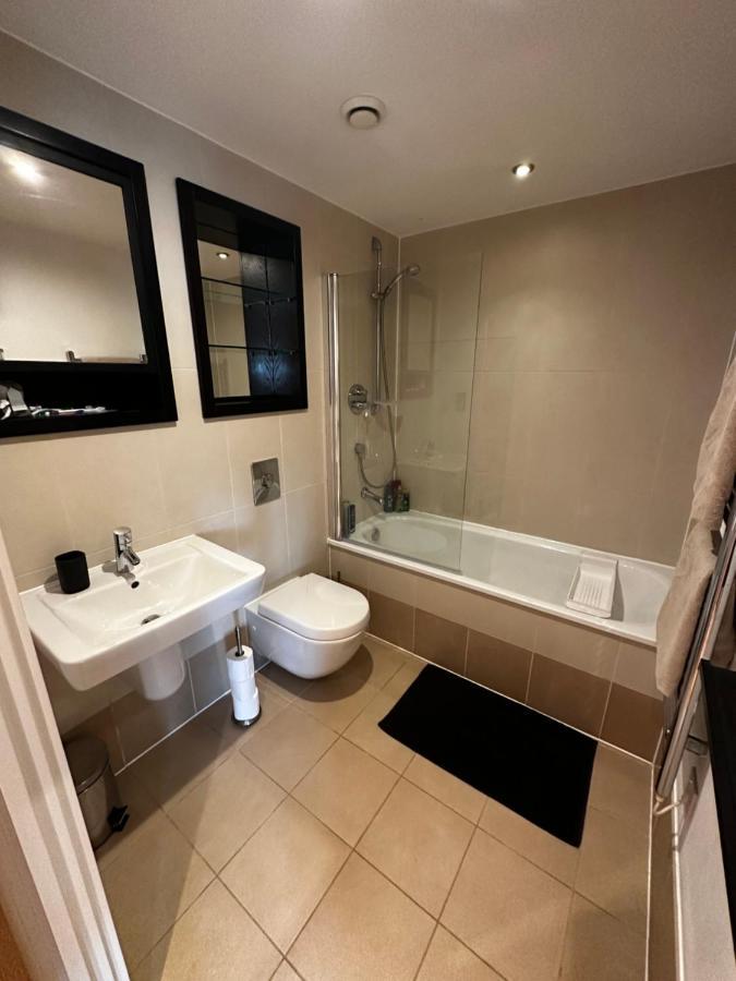 Leeds City Centre Apartment Life Екстериор снимка